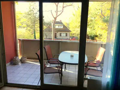 Ferienwohnung für 4 Personen (65 m²) in Heringsdorf (Seebad) 4/10