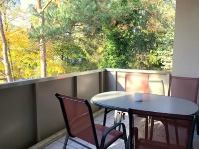 Ferienwohnung für 4 Personen (65 m²) in Heringsdorf (Seebad) 5/10