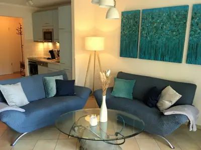 Ferienwohnung für 4 Personen (65 m²) in Heringsdorf (Seebad) 6/10