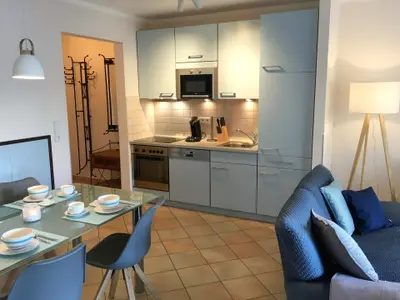 Ferienwohnung für 4 Personen (65 m²) in Heringsdorf (Seebad) 7/10