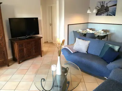 Ferienwohnung für 4 Personen (65 m²) in Heringsdorf (Seebad) 9/10