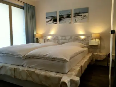 Ferienwohnung für 4 Personen (65 m²) in Heringsdorf (Seebad) 10/10