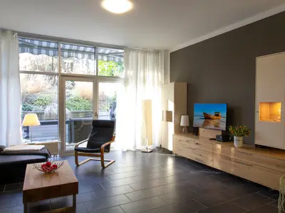 Ferienwohnung für 4 Personen (80 m²) in Heringsdorf (Seebad) 1/10