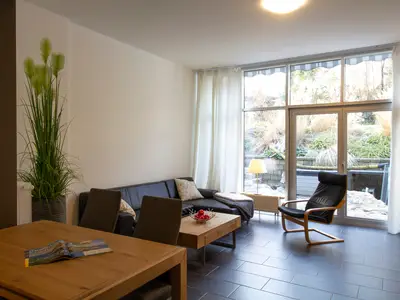 Ferienwohnung für 4 Personen (80 m²) in Heringsdorf (Seebad) 3/10