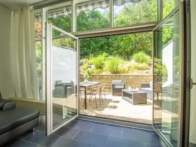 Ferienwohnung für 4 Personen (80 m²) in Heringsdorf (Seebad) 4/10