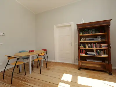 Ferienwohnung für 3 Personen (65 m²) in Heringsdorf (Seebad) 4/10