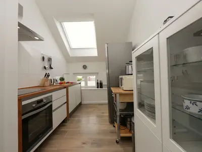 Ferienwohnung für 3 Personen (65 m²) in Heringsdorf (Seebad) 6/10