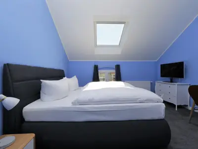 Ferienwohnung für 3 Personen (65 m²) in Heringsdorf (Seebad) 10/10