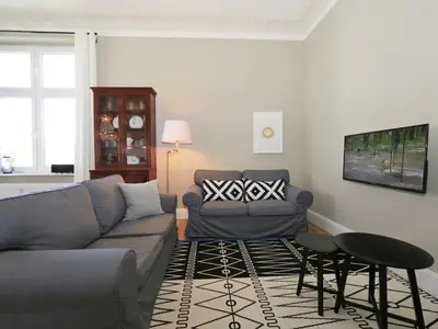 Ferienwohnung für 4 Personen (112 m²) in Heringsdorf (Seebad) 3/10