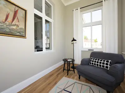 Ferienwohnung für 4 Personen (112 m²) in Heringsdorf (Seebad) 7/10