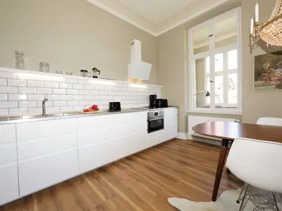 Ferienwohnung für 4 Personen (112 m²) in Heringsdorf (Seebad) 9/10