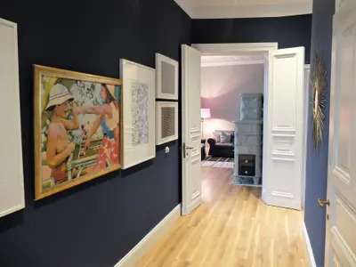 Ferienwohnung für 4 Personen (112 m²) in Heringsdorf (Seebad) 10/10