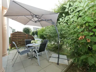 Ferienwohnung für 4 Personen (46 m²) in Heringsdorf (Seebad) 6/10