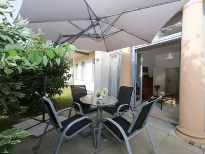 Ferienwohnung für 4 Personen (46 m²) in Heringsdorf (Seebad) 7/10