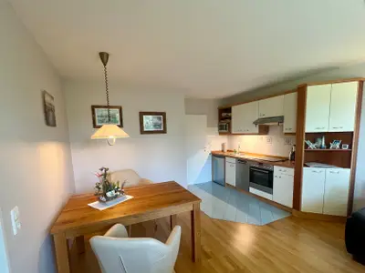 Ferienwohnung für 3 Personen (45 m²) in Heringsdorf (Seebad) 4/10