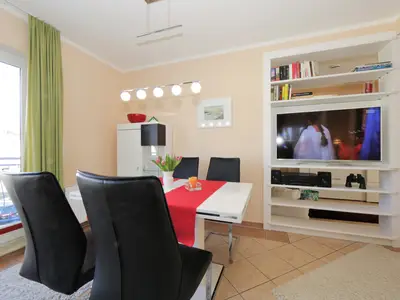 Ferienwohnung für 4 Personen (65 m²) in Heringsdorf (Seebad) 5/10