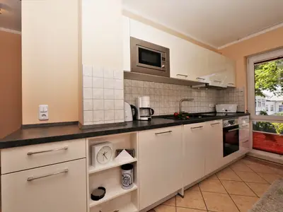 Ferienwohnung für 4 Personen (65 m²) in Heringsdorf (Seebad) 7/10