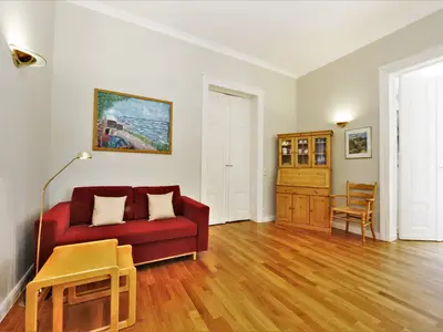 Ferienwohnung für 4 Personen (75 m²) in Heringsdorf (Seebad) 5/10