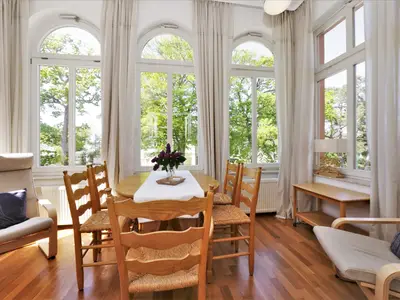 Ferienwohnung für 4 Personen (75 m²) in Heringsdorf (Seebad) 7/10