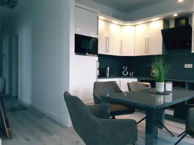 Ferienwohnung für 4 Personen (69 m²) in Heringsdorf 3/10