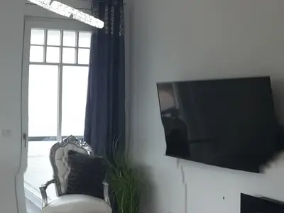 Ferienwohnung für 4 Personen (69 m²) in Heringsdorf 4/10