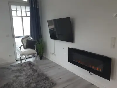 Ferienwohnung für 4 Personen (69 m²) in Heringsdorf 7/10