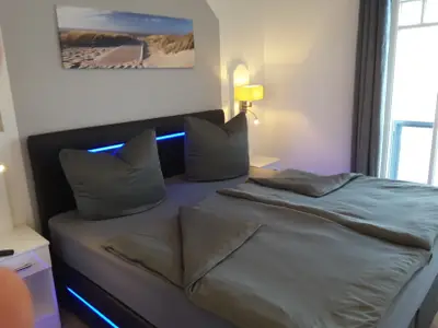 Ferienwohnung für 4 Personen (69 m²) in Heringsdorf 9/10