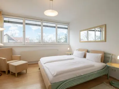 Ferienwohnung für 4 Personen (70 m²) in Heringsdorf (Seebad) 7/10
