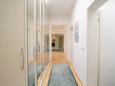 Ferienwohnung für 4 Personen (70 m²) in Heringsdorf (Seebad) 9/10