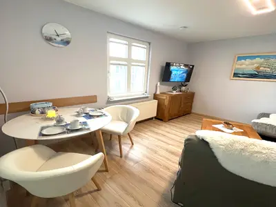 Ferienwohnung für 3 Personen (42 m²) in Heringsdorf 3/10