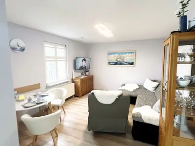 Ferienwohnung für 3 Personen (42 m²) in Heringsdorf 4/10