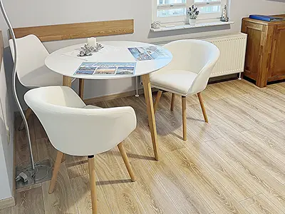 Ferienwohnung für 3 Personen (42 m²) in Heringsdorf 5/10