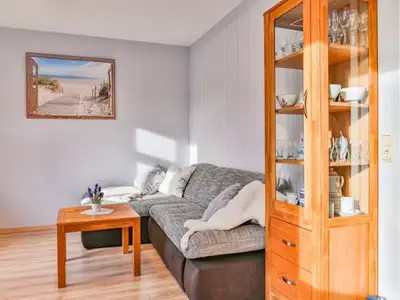 Ferienwohnung für 3 Personen (42 m²) in Heringsdorf 9/10