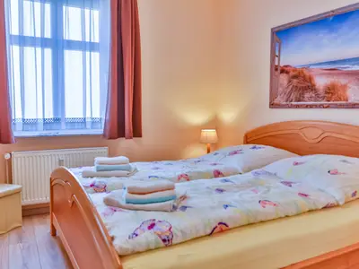 Ferienwohnung für 3 Personen (42 m²) in Heringsdorf 10/10