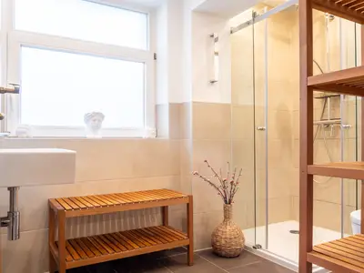 Ferienwohnung für 4 Personen (63 m²) in Heringsdorf (Seebad) 5/10