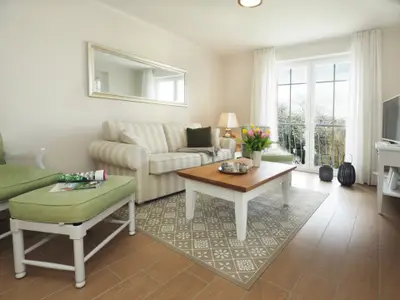 Ferienwohnung für 6 Personen (80 m²) in Heringsdorf (Seebad) 1/10