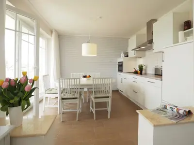 Ferienwohnung für 6 Personen (80 m²) in Heringsdorf (Seebad) 4/10