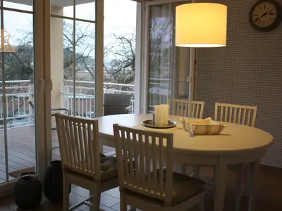 Ferienwohnung für 6 Personen (80 m²) in Heringsdorf (Seebad) 5/10