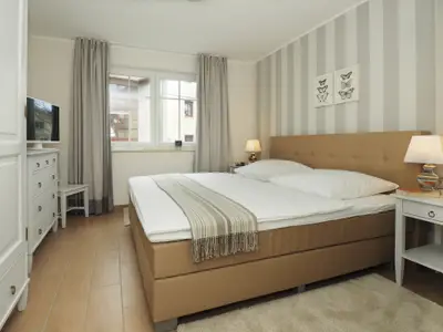 Ferienwohnung für 6 Personen (80 m²) in Heringsdorf (Seebad) 6/10