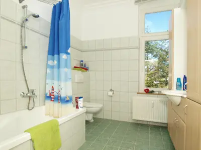 Ferienwohnung für 3 Personen (44 m²) in Heringsdorf (Seebad) 5/6