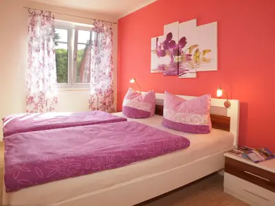 Ferienwohnung für 2 Personen (46 m²) in Heringsdorf (Seebad) 4/6