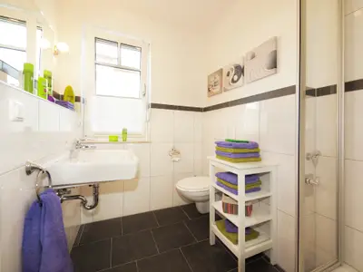 Ferienwohnung für 2 Personen (46 m²) in Heringsdorf (Seebad) 5/6