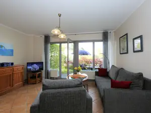 Ferienwohnung für 4 Personen (60 m²) in Heringsdorf (Seebad)