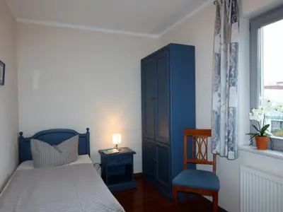 Ferienwohnung für 4 Personen (60 m²) in Heringsdorf (Seebad) 8/10