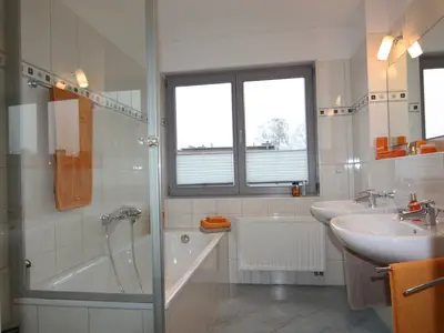 Ferienwohnung für 4 Personen (60 m²) in Heringsdorf (Seebad) 9/10