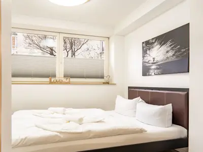 Ferienwohnung für 4 Personen (63 m²) in Heringsdorf (Seebad) 9/10