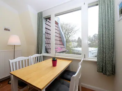 Ferienwohnung für 4 Personen (57 m²) in Heringsdorf (Seebad) 4/10