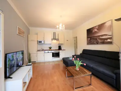 Ferienwohnung für 4 Personen (57 m²) in Heringsdorf (Seebad) 6/10