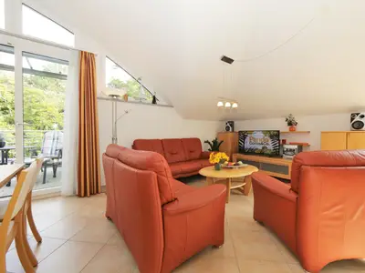 Ferienwohnung für 2 Personen (80 m²) in Heringsdorf (Seebad) 4/10