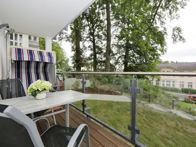 Ferienwohnung für 4 Personen (58 m²) in Heringsdorf (Seebad) 4/10